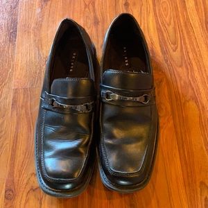 Mens Axcess dress loafers